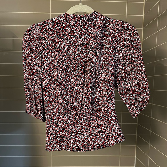 Rouje Louisette Top - Picture 4 of 5